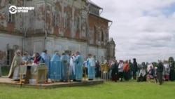 Признаки жизни: из Гамбурга в Кострому
