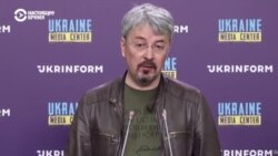 Министр культуры Украины Ткаченко подал в отставку после критики за бюджетные траты во время войны