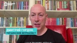 Дмитрий Гордон – о решении российского суда, приговорившего его заочно к 14 годам колонии
