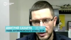 Руководитель антикризисного штаба о состоянии украинской энергетики и трудной зиме