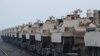 США отправят Украине 31 танк Abrams