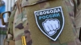 Freedom of Russian Legion 