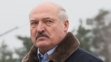 Alexander Lukashenko