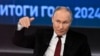 RUSSIA-POLITICS-PUTIN-PRESSER