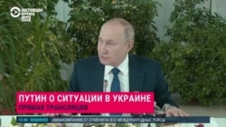 Война России с Украиной. Спецэфир о десятом дне вторжения России в Украину. Часть 2