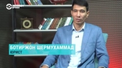 Узбекистанский правозащитник: "Мы не видим, чтобы какая-либо партия в Узбекистане защищала права наших мигрантов в России"