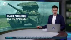 Вечер: пока армия РФ продвигается на Донбассе, ВСУ закрепляются под Курском