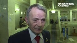 Джемилев: Поручение Путина не поставлять в Крым электроэнергию из Украины – "это абсурд"