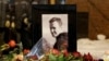 FILE PHOTO: Funeral of Russian opposition leader Alexei Navalny