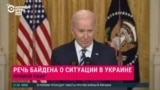 Война России с Украиной. Спецэфир о начале вторжения России в Украину. Часть 4