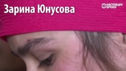 Мать Умарали Назарова: "Всюду вижу своего ребенка"